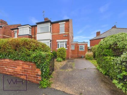 Cedar Road, Balby, Doncaster