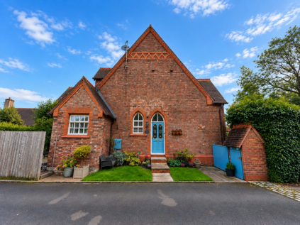 Eddisford Drive, Culcheth And Glazebury, Warrington, WA3