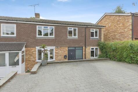 Heskett Park, Pembury, Tunbridge Wells, Kent, TN2