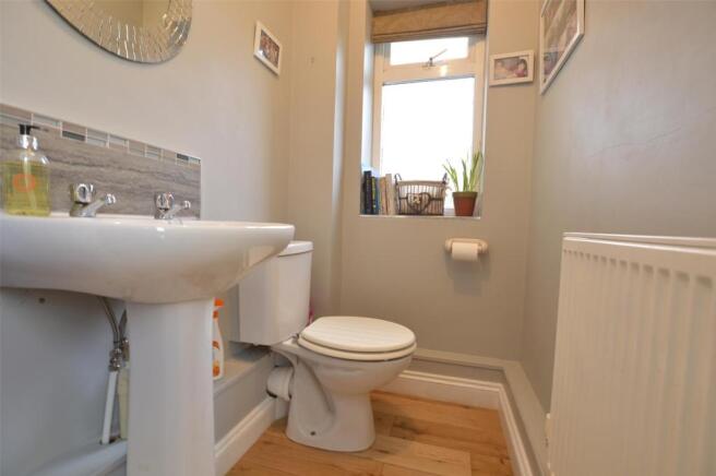 Cloakroom