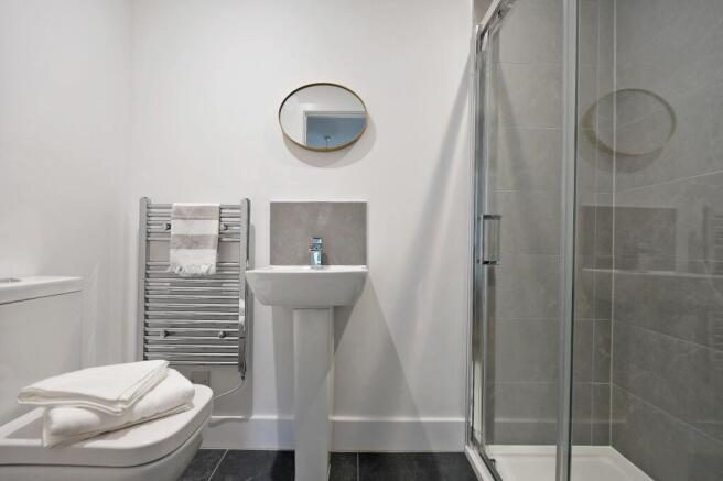 2 bed Terraced for sale Image 12