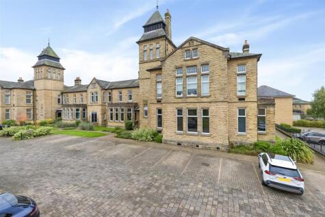 Borrowdale Court, 5 Clifford Drive, Menston, Ilkley