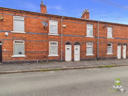 7, Casson Street, Crewe CW1 3EG