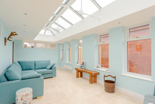 Orangery
