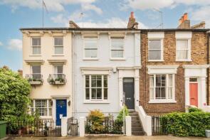 11, Chancellors Street, London W6 9RN