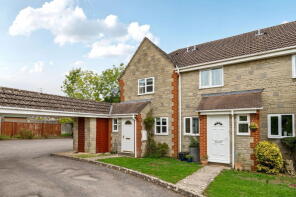 26a, Saunders Grove, Corsham SN13 9XG