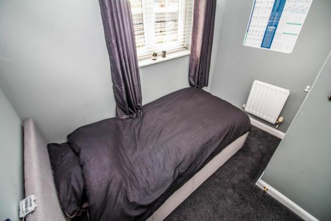 Bedroom Two.