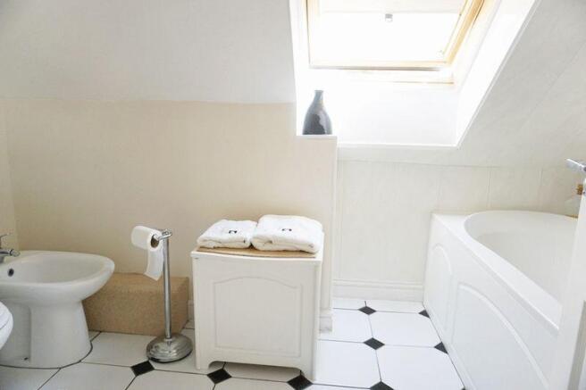 En-Suite Showe...