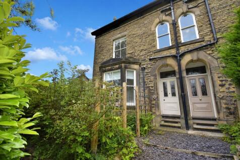 Whaley Lane, Whaley Bridge, SK23