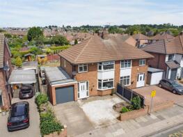 22, Banks Road, Nottingham NG9 6HD