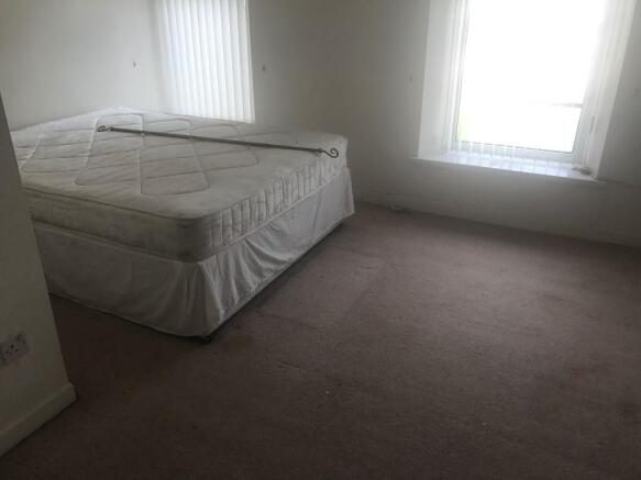 Front Bedroom