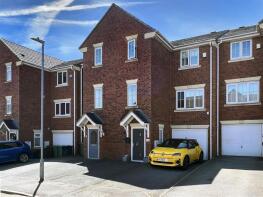 17, Kiln Avenue, Mirfield WF14 0HU