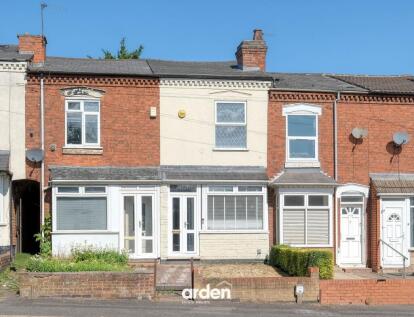 Pershore Road, Kings Norton, B30