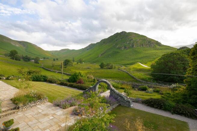 Garden and Grounds