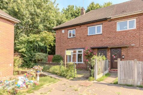 Lodge Road, Stoke-On-Trent, ST4