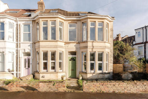 Thornleigh Road, Bishopston, Bristol