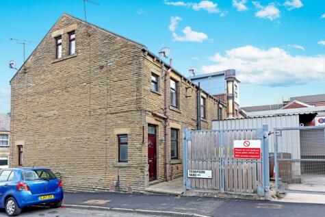 Peel Street, Morley, LS27