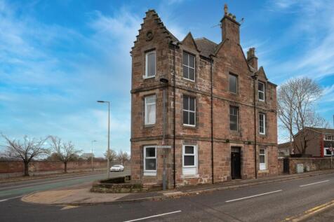 Millburn Road, Inverness, IV2