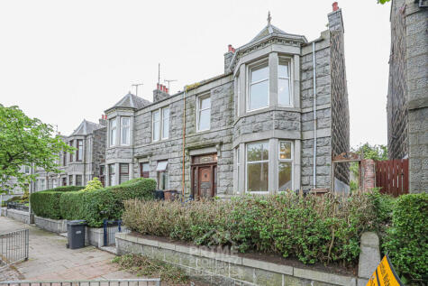 266 Victoria Road, Aberdeen, AB11 9NU