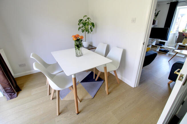 Dining 1