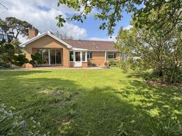 Charnwood, Moorcourt Close, Sidmouth EX10 8SU