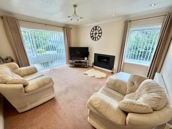Bramleys Estate Agents - Overhall Road - Mirfield