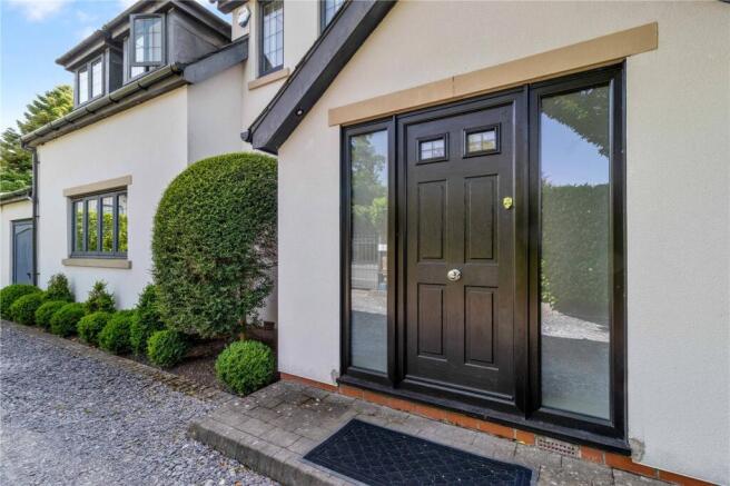 Churchfields, Bowdon, Altrincham, Greater Manchester, WA14 photo 5