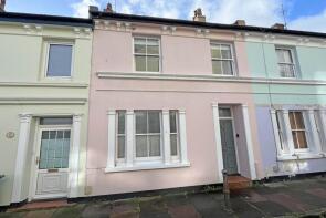 7, York Road, Eastbourne BN21 4ST