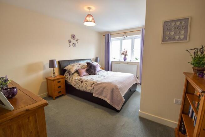 Bedroom 2