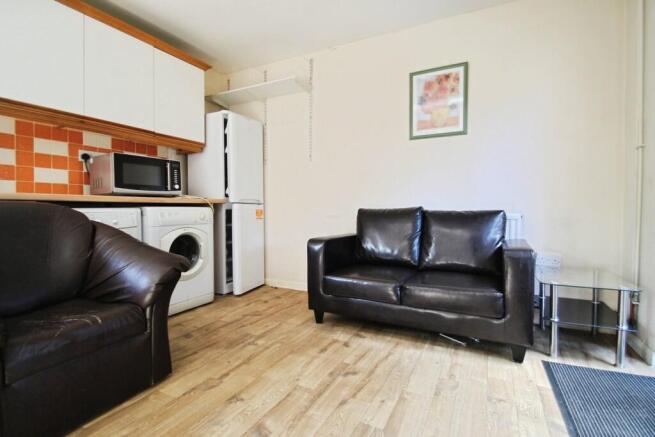 Living Space- Ang...