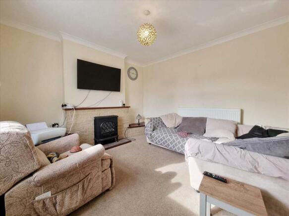 Lounge: