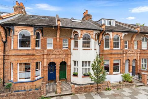 Warwick Road, Hampton Wick, KT1
