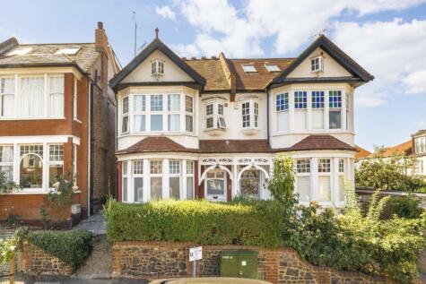 Avondale Avenue, Finchley
