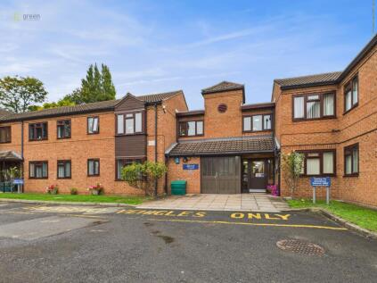 Riland Court, Penns Lane, Sutton Coldfield, B72