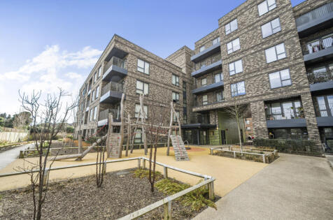 New Bell House, 4 Earl Haig Close, Hounslow, TW4