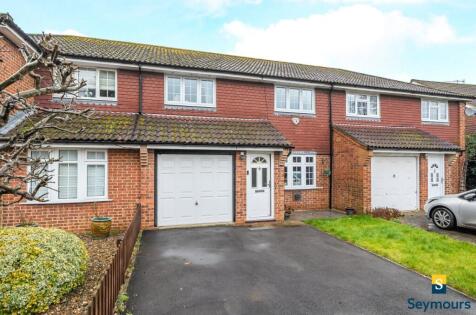 The Cedars, Guildford, Surrey, GU1