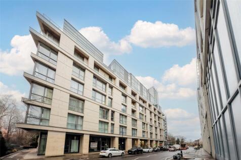 Winchester Road, Swiss Cottage, NW3