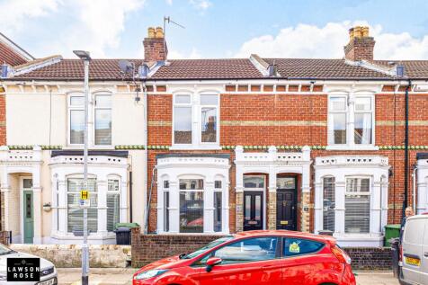 Grayshott Road, Southsea, PO4