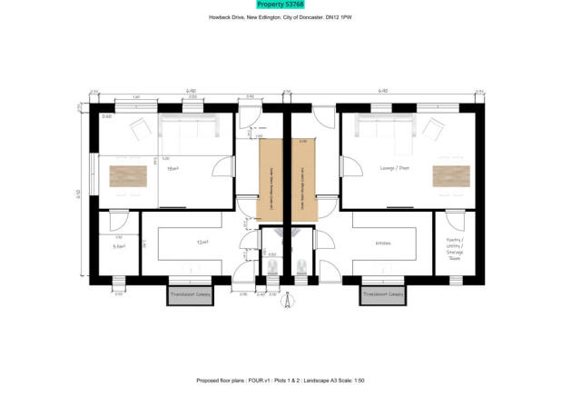 3 bed Land for sale Image 5