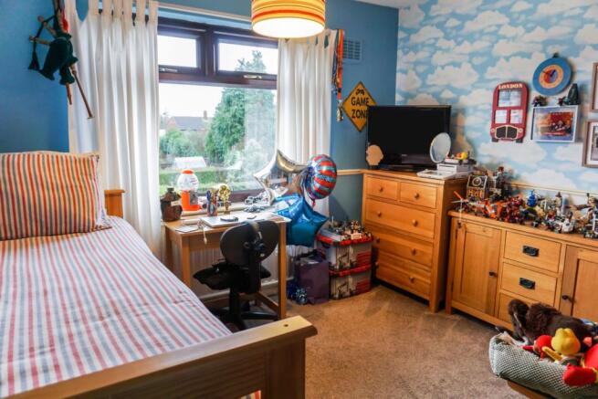Bedroom Two