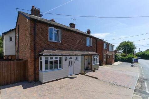 Kelvedon Road, Wickham Bishops