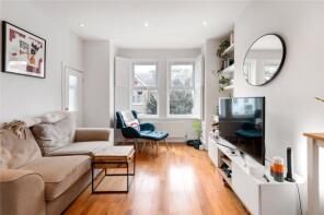8, West Gardens, Tooting, London SW17 9DG