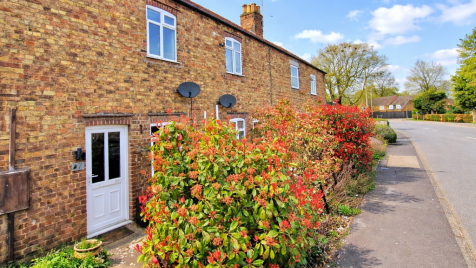 Peterborough Road, CROWLAND