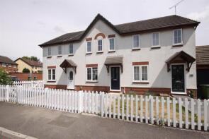 85, Clydesdale Road, Whiteley, Fareham PO15 7BX