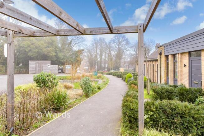 Communal Gardens
