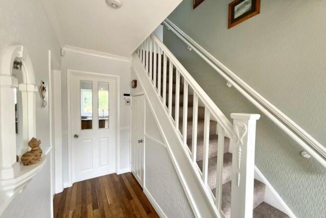 hallway