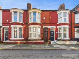 23, Blythswood Street, Liverpool L17 7DD