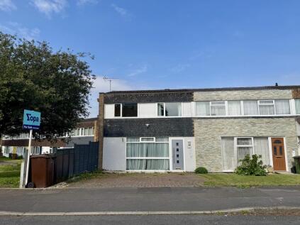 Foredrove Lane, Solihull, B92