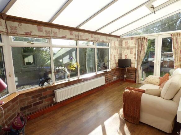 CONSERVATORY