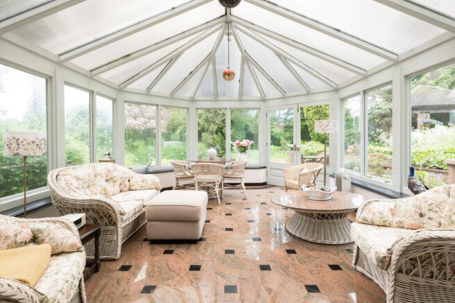 Conservatory